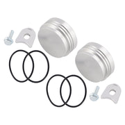 2 Pack 700R4 Speedometer Sensor Port Plug 551961Z For Chevy Transmission SBC 305