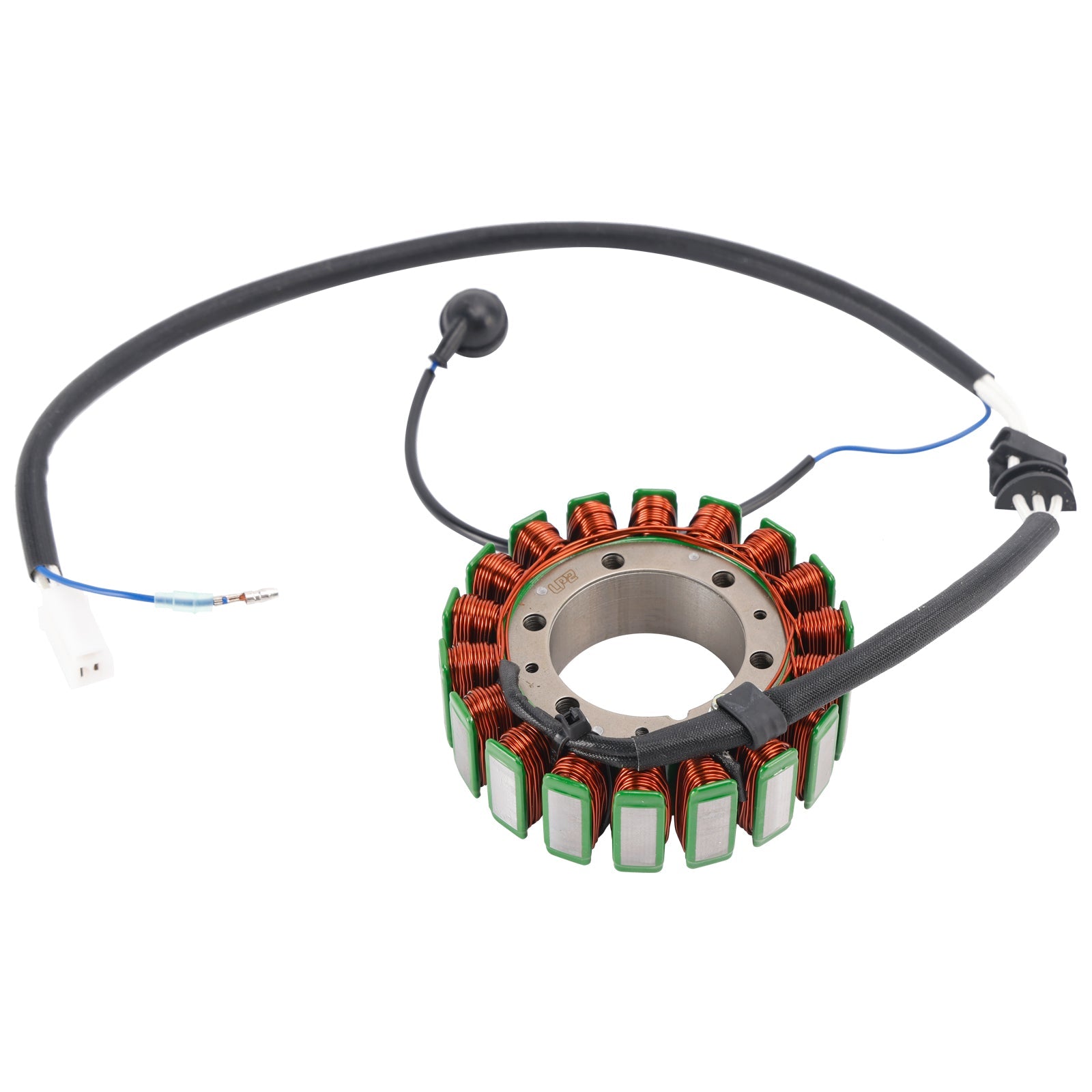 1984-1987 for Yamaha XV1000 Virago STATOR ALTERNATOR MAGNETO 42X-81410-20