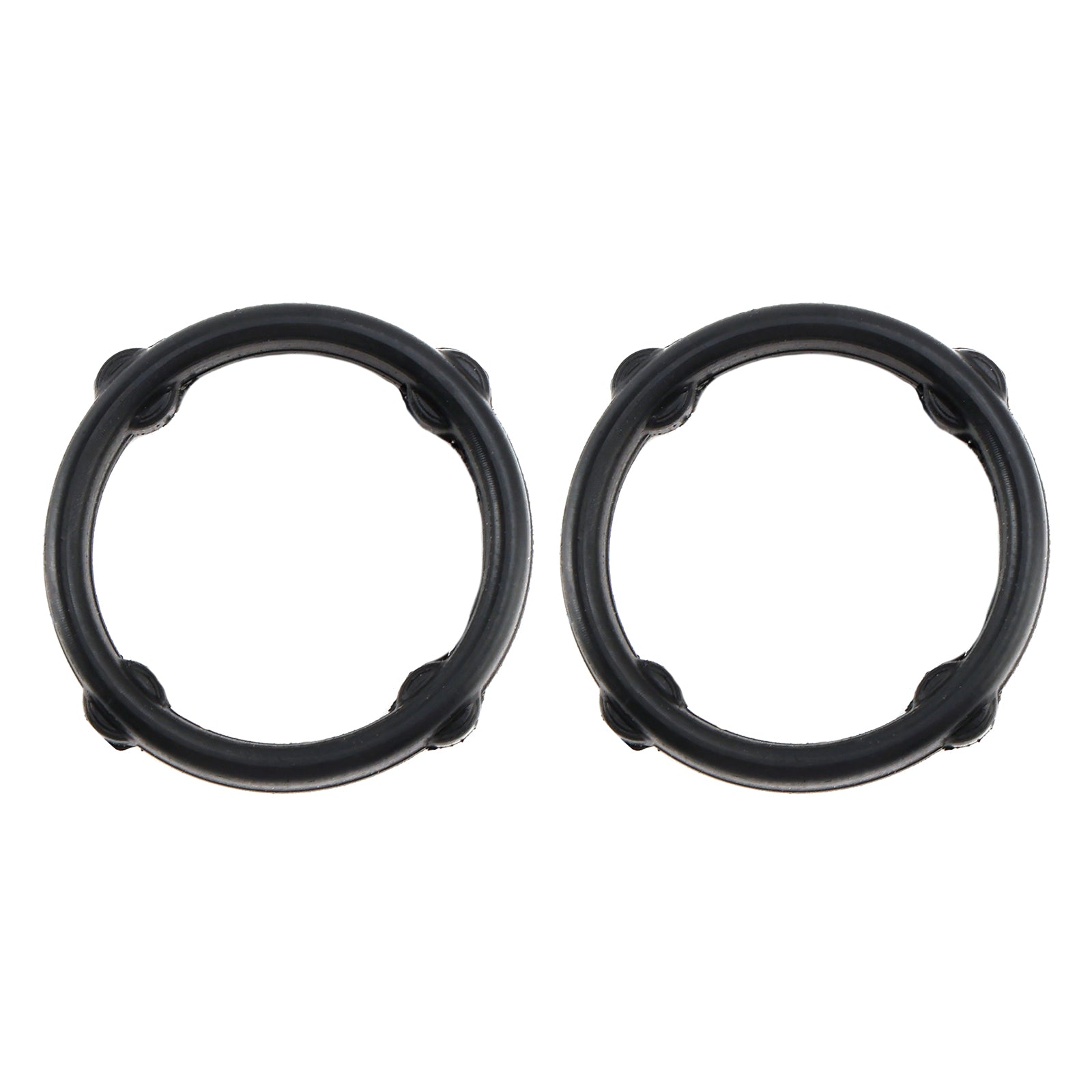 2x 12621086 Oil Pan Port Seals for GM LT1 LT4 L83 L86 L84 L87 L8T 2014+