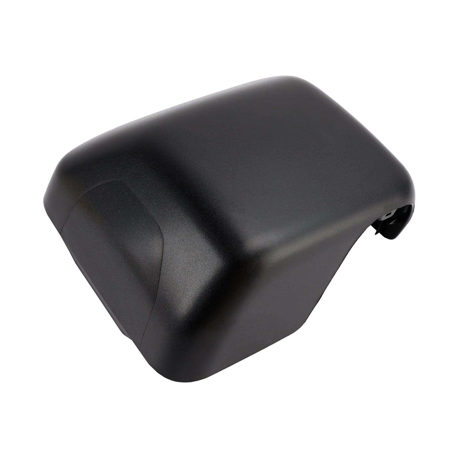 Mirror Cover Cap Trim Right Passenger for Jeep Wrangler Jl 2018-2023 68361960AA