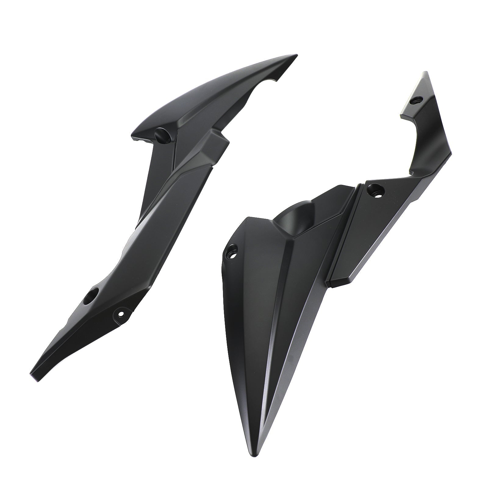 2017-2021 Suzuki GSXS GSX-S750 Lower Bottom Oil Belly Pan Guard Fairing
