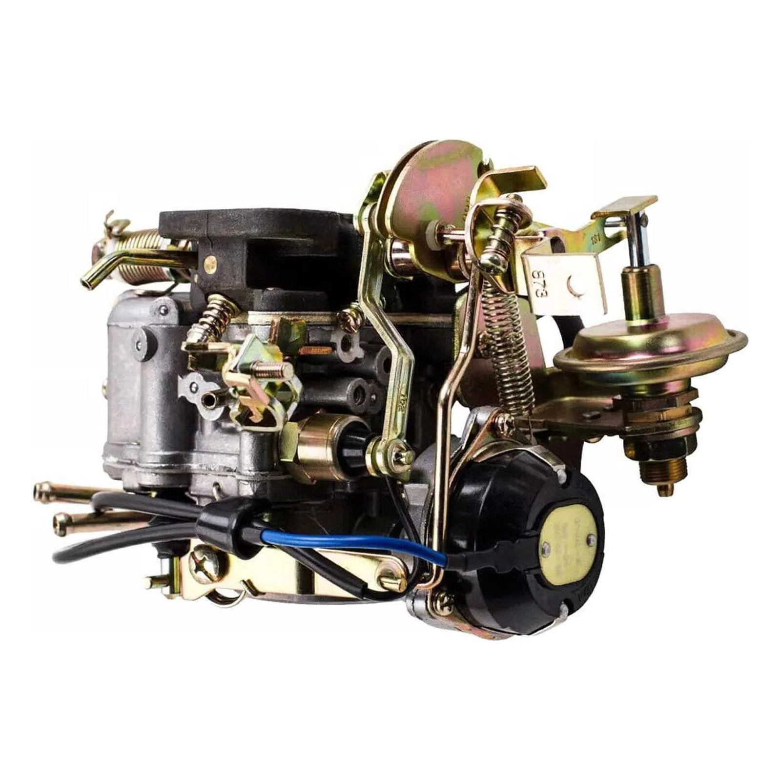 1980+ NISSAN A15 / C22 Carburetor 16010-G5211