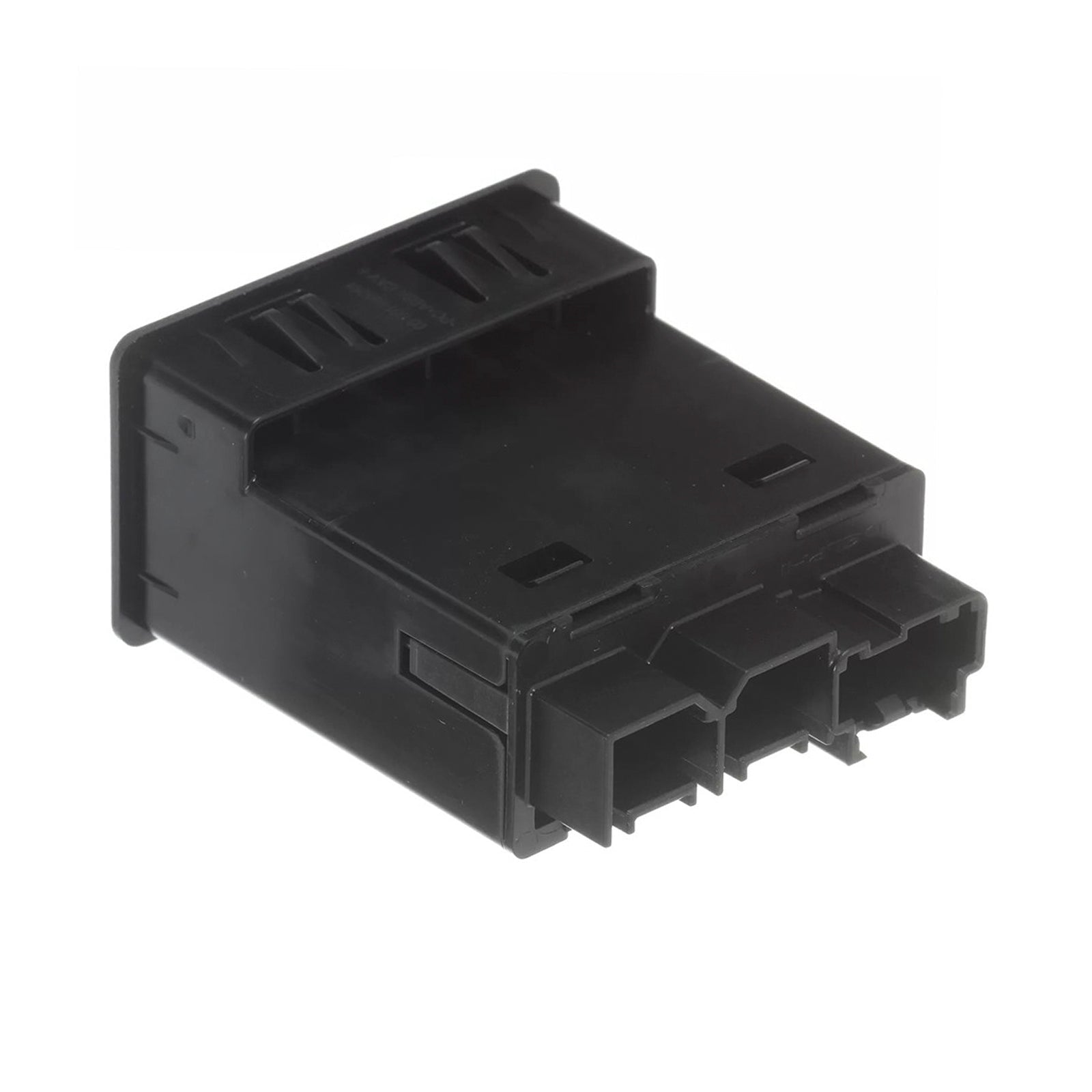 2020-2023 Cadillac Escalade USB N USBC Port Receptacle 13529873 13549126