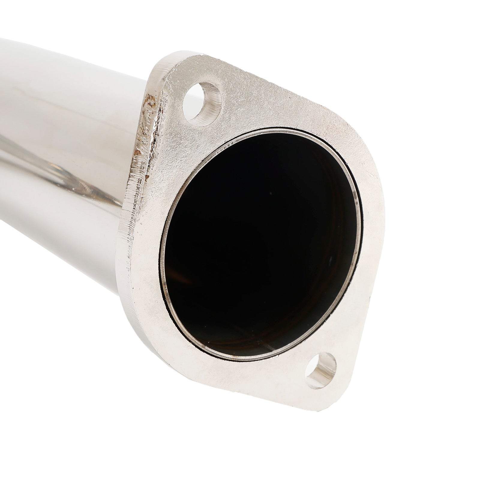Exhaust Racing Downpipe For Infiniti Q60 / Q50 VR30 Stainless Steel