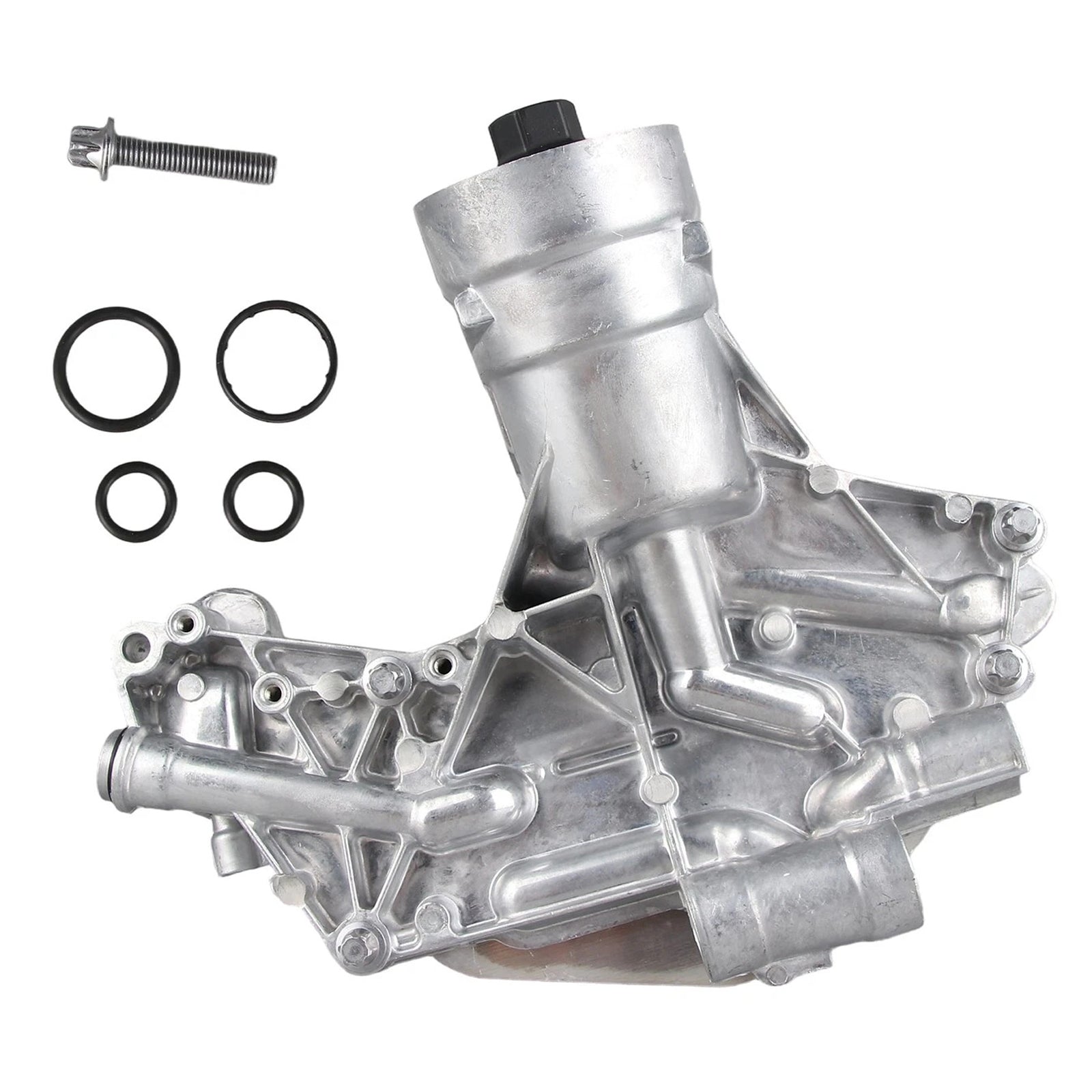 2015-2018 For Holden Cruze JH A16LET 1.6L Engine Oil Filter Oil Cooler 55355699