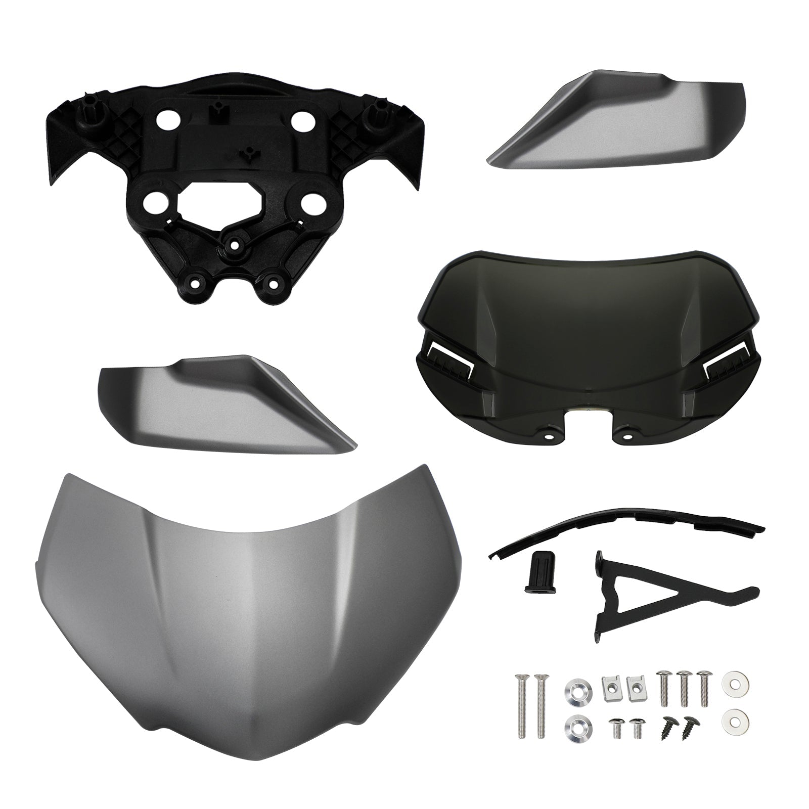2021-2022 Speed Triple 1200 RS Windshield WindScreen