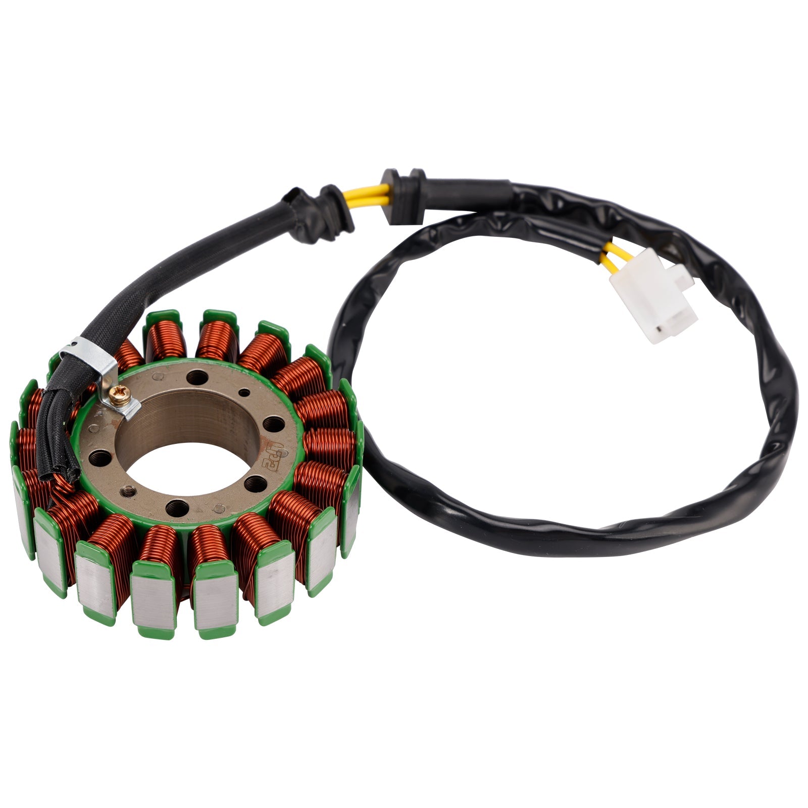 1988-1989 FOR HONDA INTERCEPTOR 750 VFR750F STATOR ALTERNATOR 31120-ML7-921