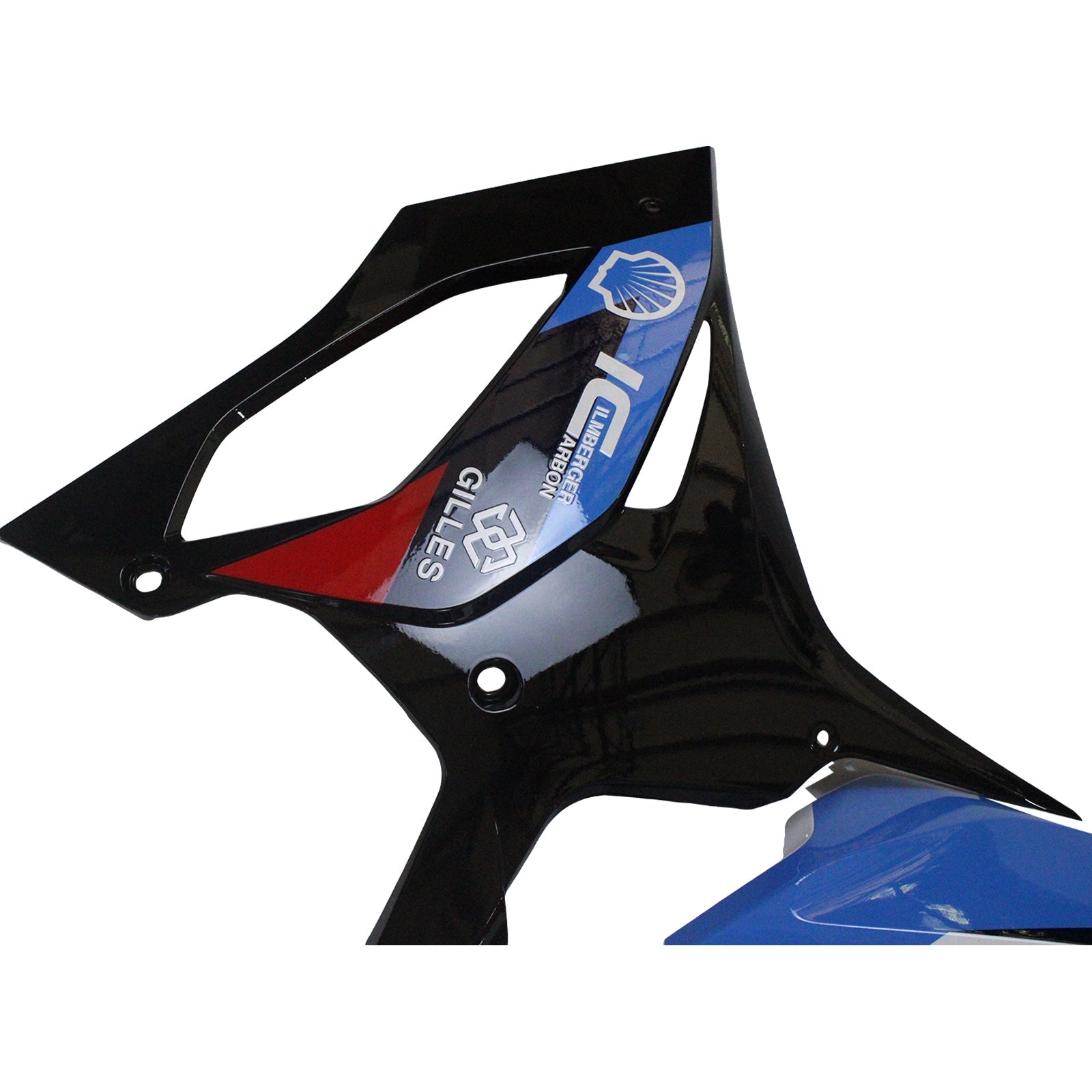 2023-2024 BMW S1000RR Injection Fairing Kit Bodywork Plastic ABS