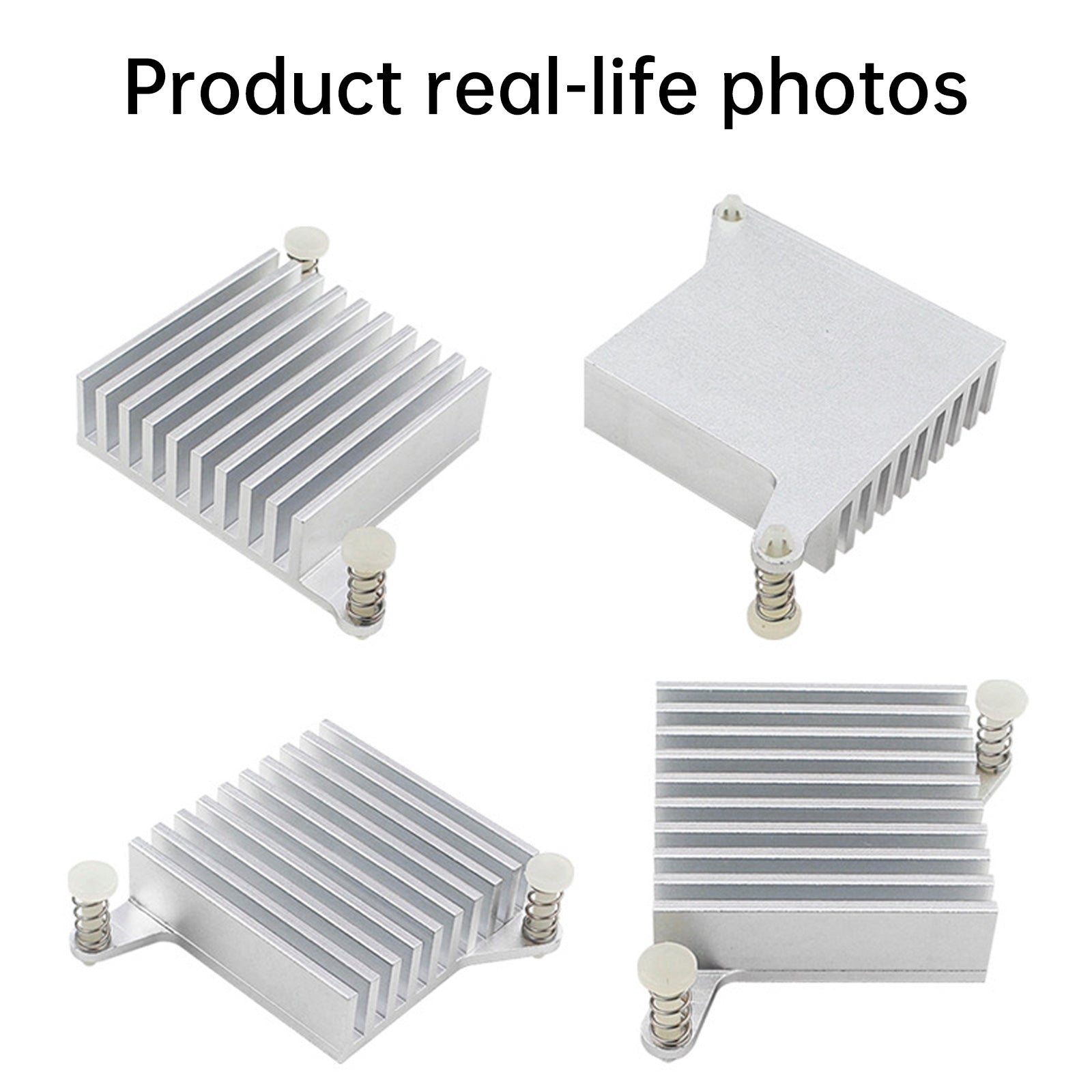 Orange Pi 5Plus Heat Sink Pi5 High temperature resistance CPU Heat Sink Cooling