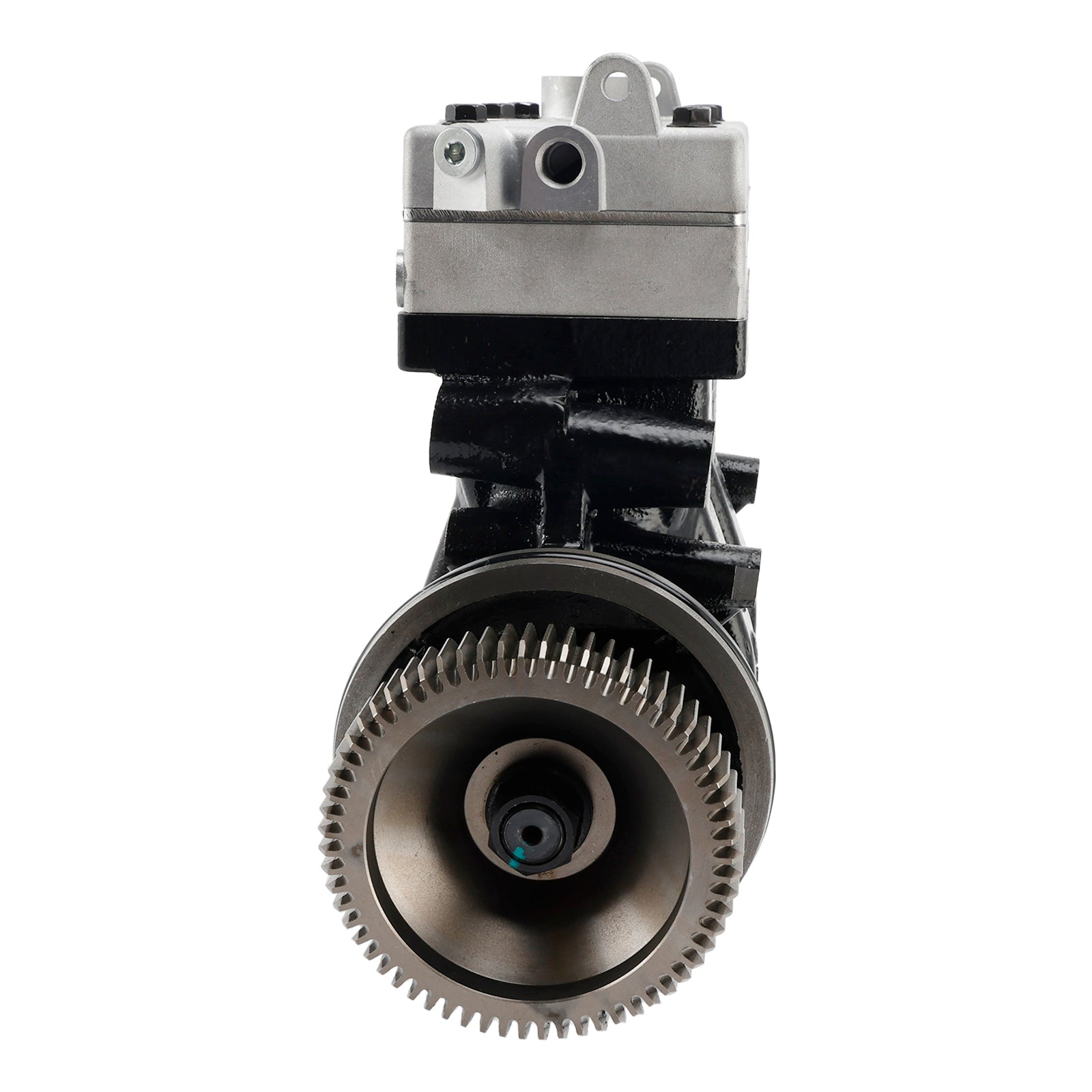 Paccar / CF75 NEW MODEL Air Compressor 1977704 1977704PRX 9125181000 1805490 1805393