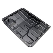 2014-2019 Infiniti Q70L Transmission Oil Pan 31390-1XJ0C 31397-1XJ0A