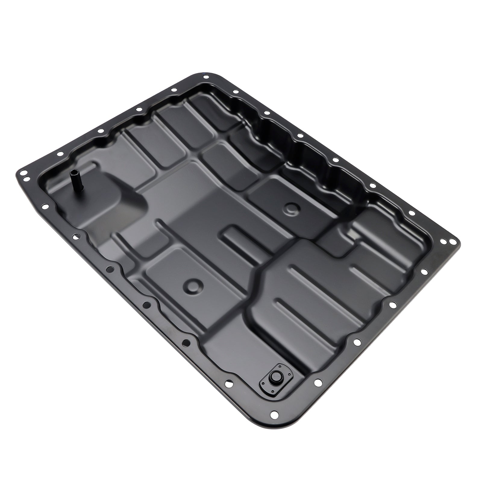2014-2022 Infiniti Q50 Transmission Oil Pan 31390-1XJ0C 31397-1XJ0A