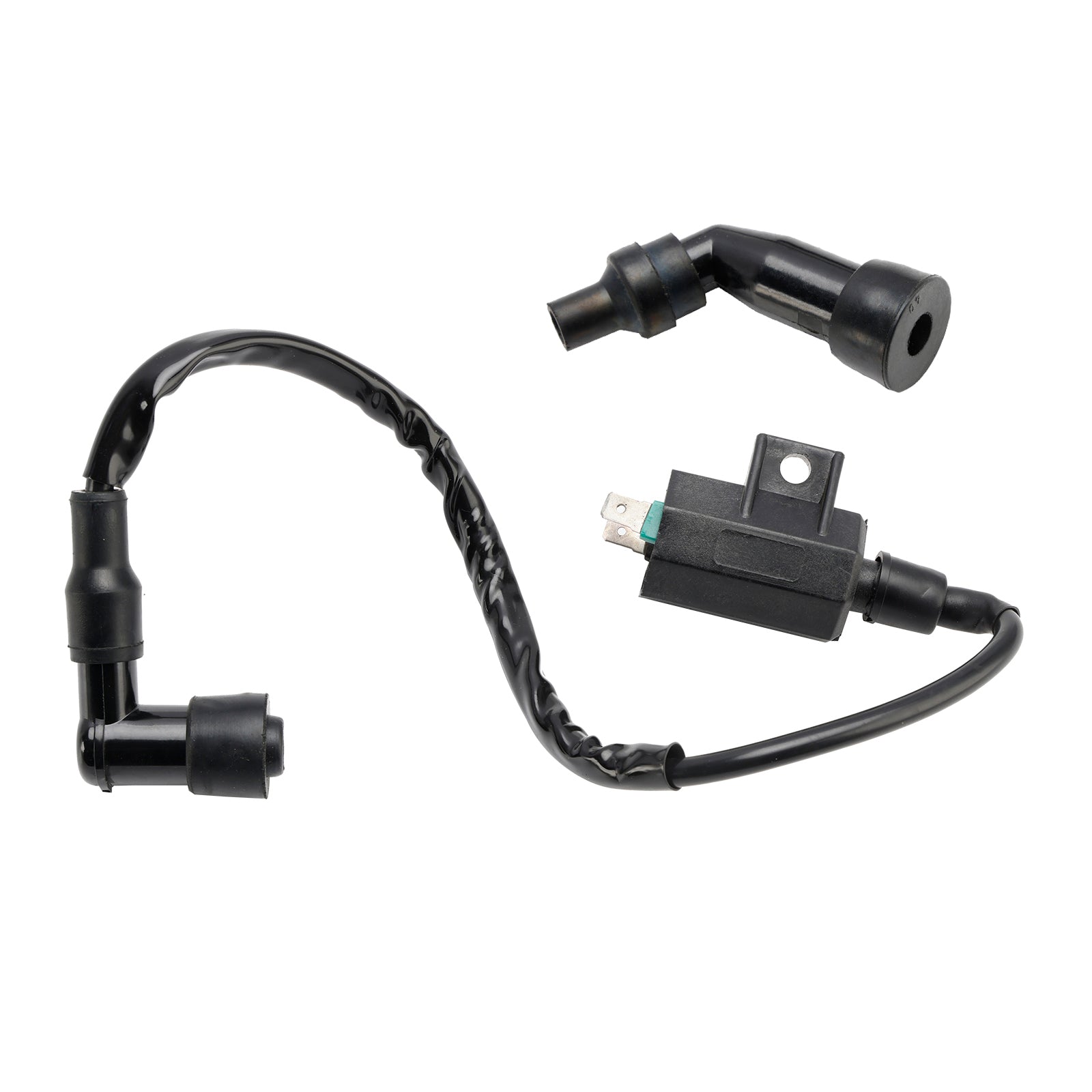 CDI BOX Igniter fit for Suzuki LTF230 DR125 DR200 LT-F250 LT-Z250 33410-18A00