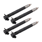 Fit For Hyundai Poter 2 WGT EURO 5 Engine 4PCS Common Rail Injector 338004A710
