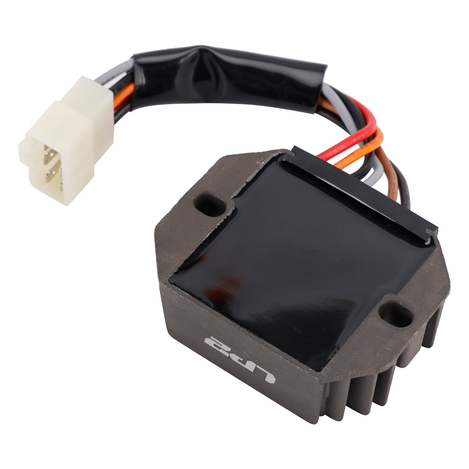 6-WIRE REGULATOR-VOLTAGE FOR KAWASAKI FD731V ENGINE 21066-2085 21066-2081