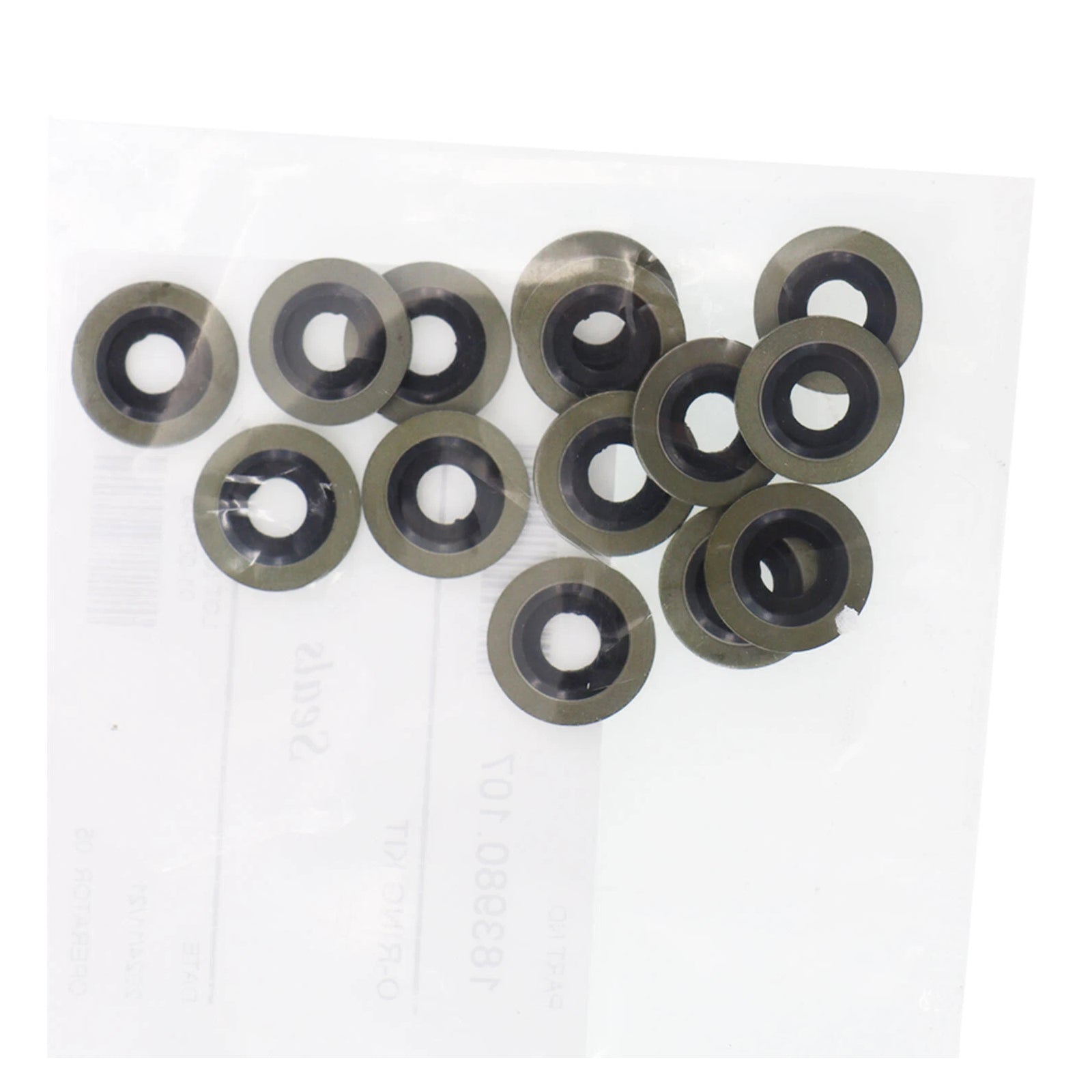 2009-2014 NAVIGATOR 5.0L 5.4L 6R80 Auto Transmission Master Rebuild Kit Clutch Plates