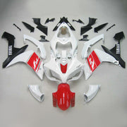 2007-2008 Yamaha YZF 1000 R1 Injection Fairing Kit Bodywork Plastic ABS #104