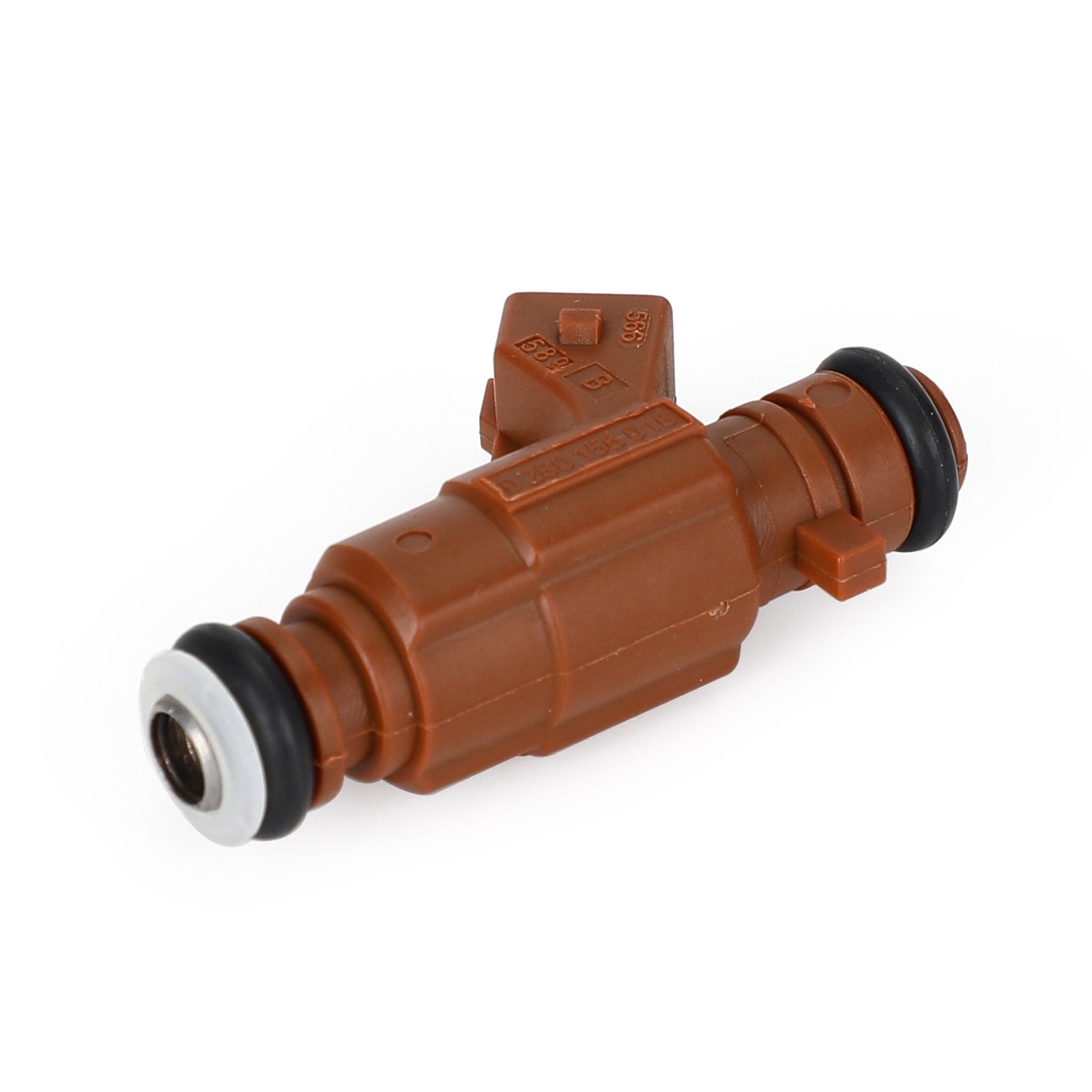 Areyourshop 1pcs Fuel Injectors 0280156016 fit Mercedes S500 G500 SL500 E500 CLK50 5.0L 4.3L