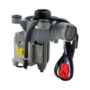 WH11X34742 AP7192541 Washer Drain Pump Assembly for GE Washing Machine