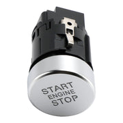2011-2014 VW Touareg Start Stop Push Button Switch 7P1905217A