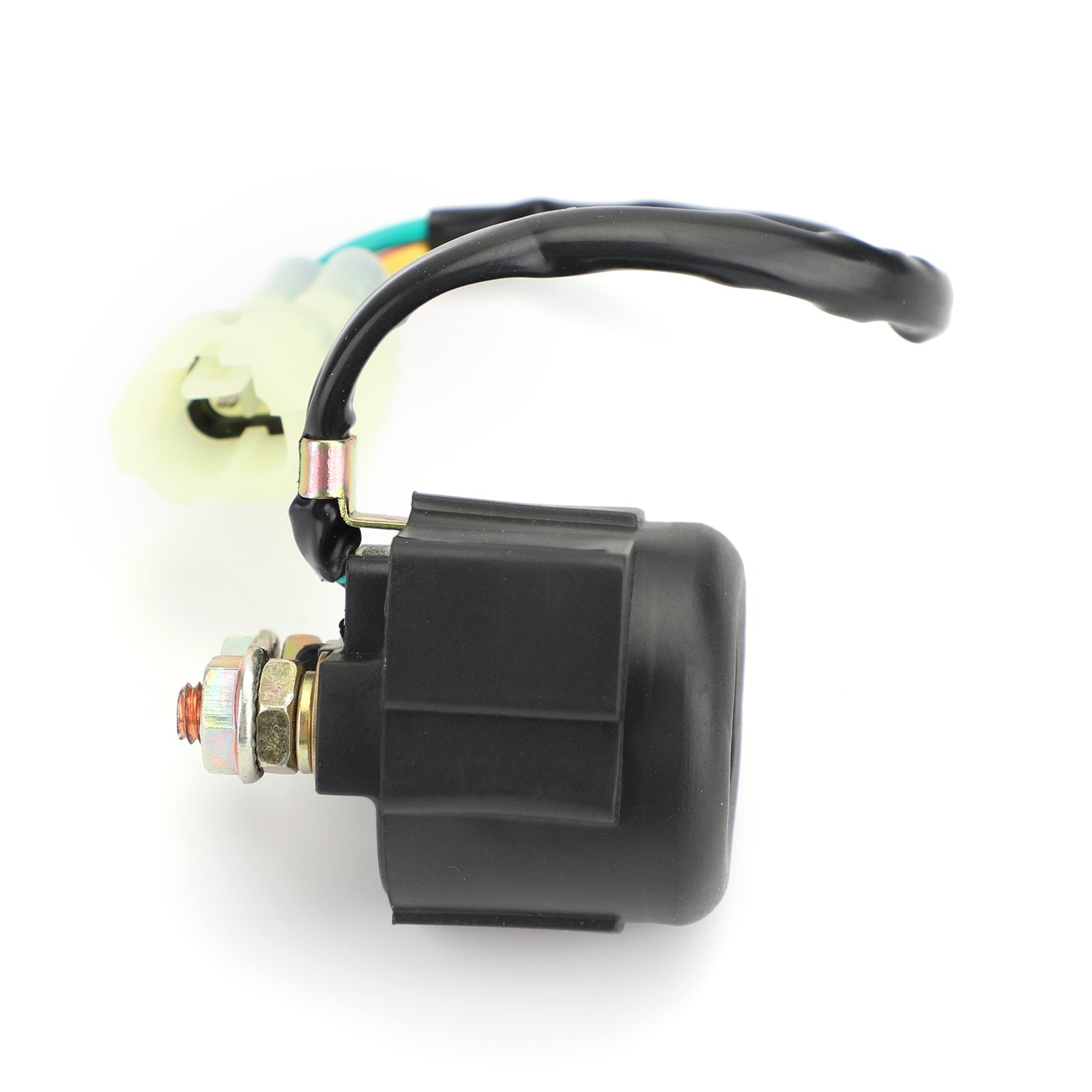 STARTER SOLENOID RELAY FITS HONDA TRX250TM TRX250 TM RECON 250 2005-2019 08 09 Generic