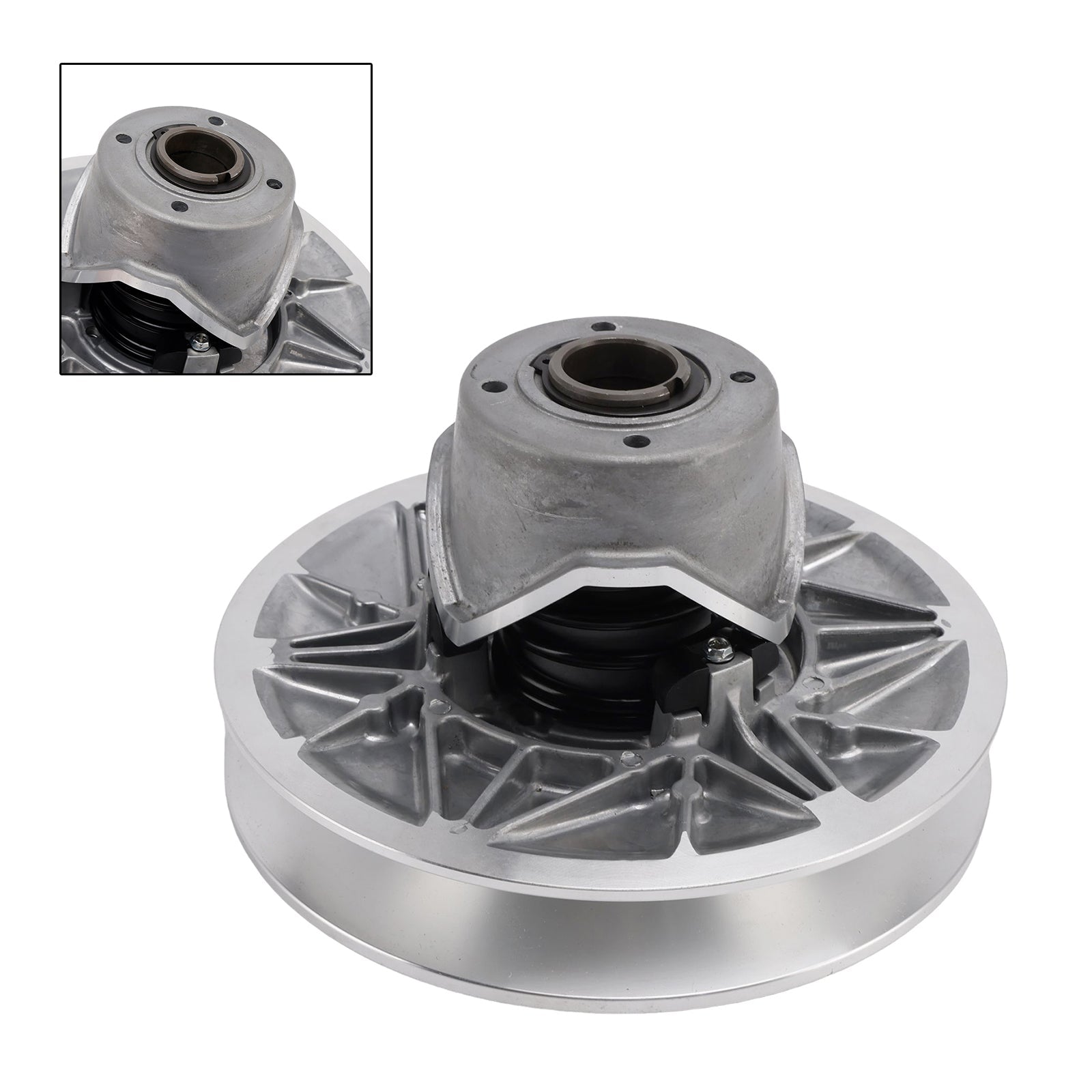 Linhai 570 Promax E4 E5 Secondary Clutch Cam Helix 38102