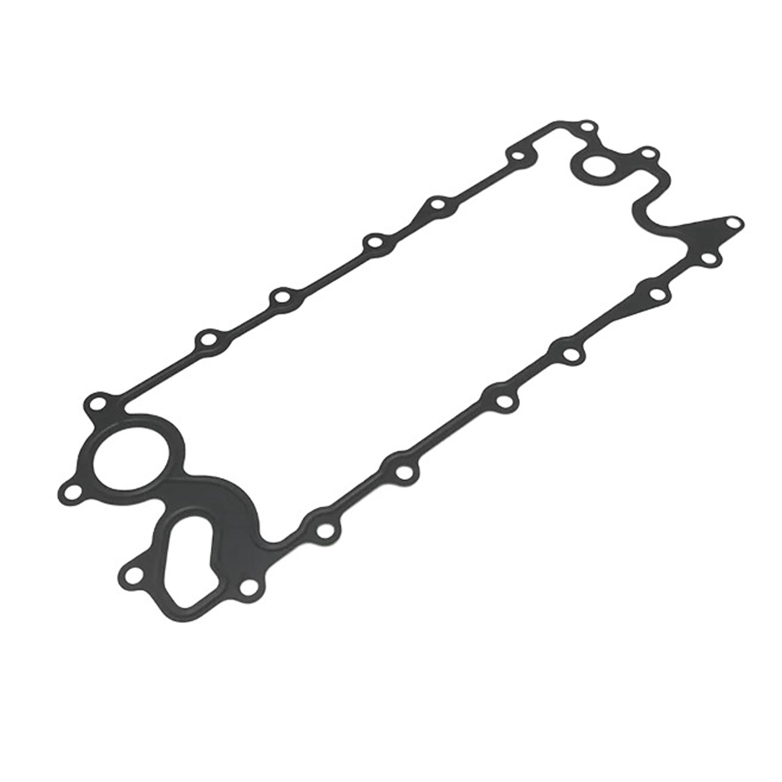 2014-2016 Land Rover LR4 Engine Oil Cooler w/Gasket LR010754