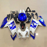 2006-2011 Aprilia RS125 Injection Fairing Kit Bodywork Plastic ABS