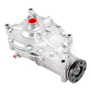 2016- 2018 BMW X5 sDrive35i, xDrive35d, xDrive35i, xDrive40e 2.0L L4 - Electric/Gas, 3.0L L6 - Diesel, 3.0L L6 - Gas Front Axle Differential Carrier 31517588251 31508635861