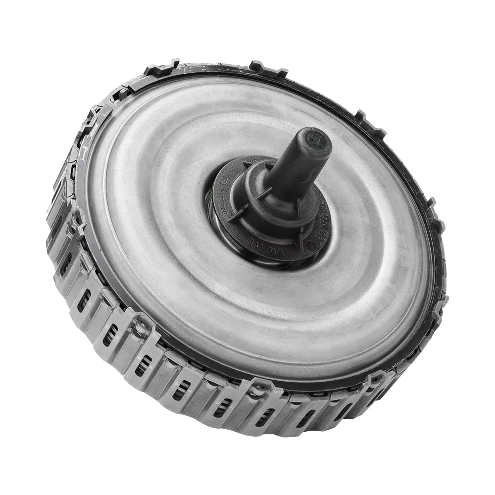 2009-2011 VW TRANSPORTER L4 2.0L 7 Speed Dual Transmission Clutch Assembly DQ500 0BT 0BH DSG