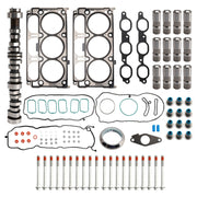 For GMC, Sierra 1500 4.3L 2014-2020 Camshaft Lifters Kit 12633773