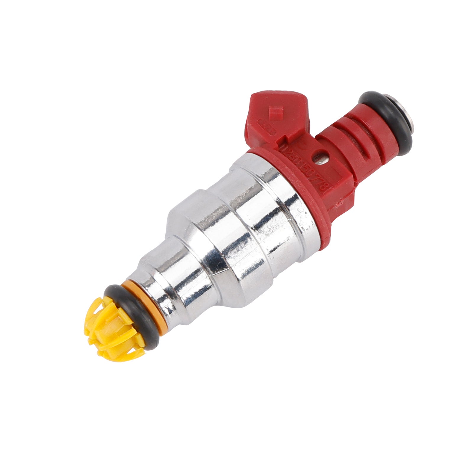 1Pcs Fuel Injector For Hyundai Excel 1990-1994 Scoupe 1991-1992 0280150788