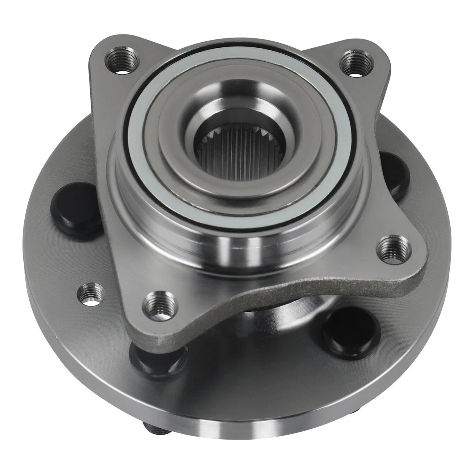 2004-2010 For Land Rover Discovery MK3 Front Hub Wheel Bearing LR014147