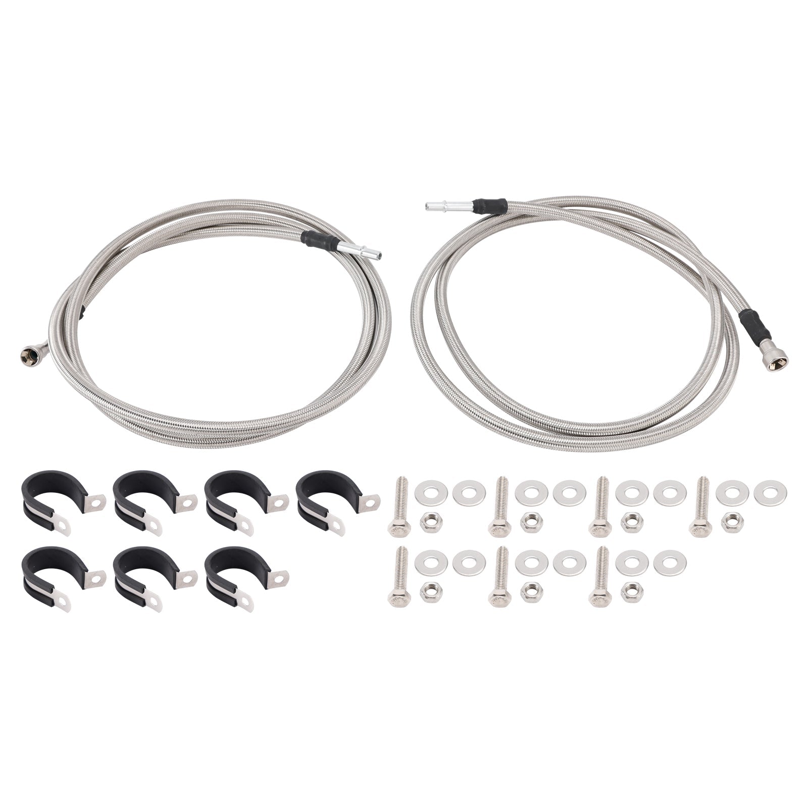 2004-2006 GMC Sierra 1500 819-875 Fuel Line Kit