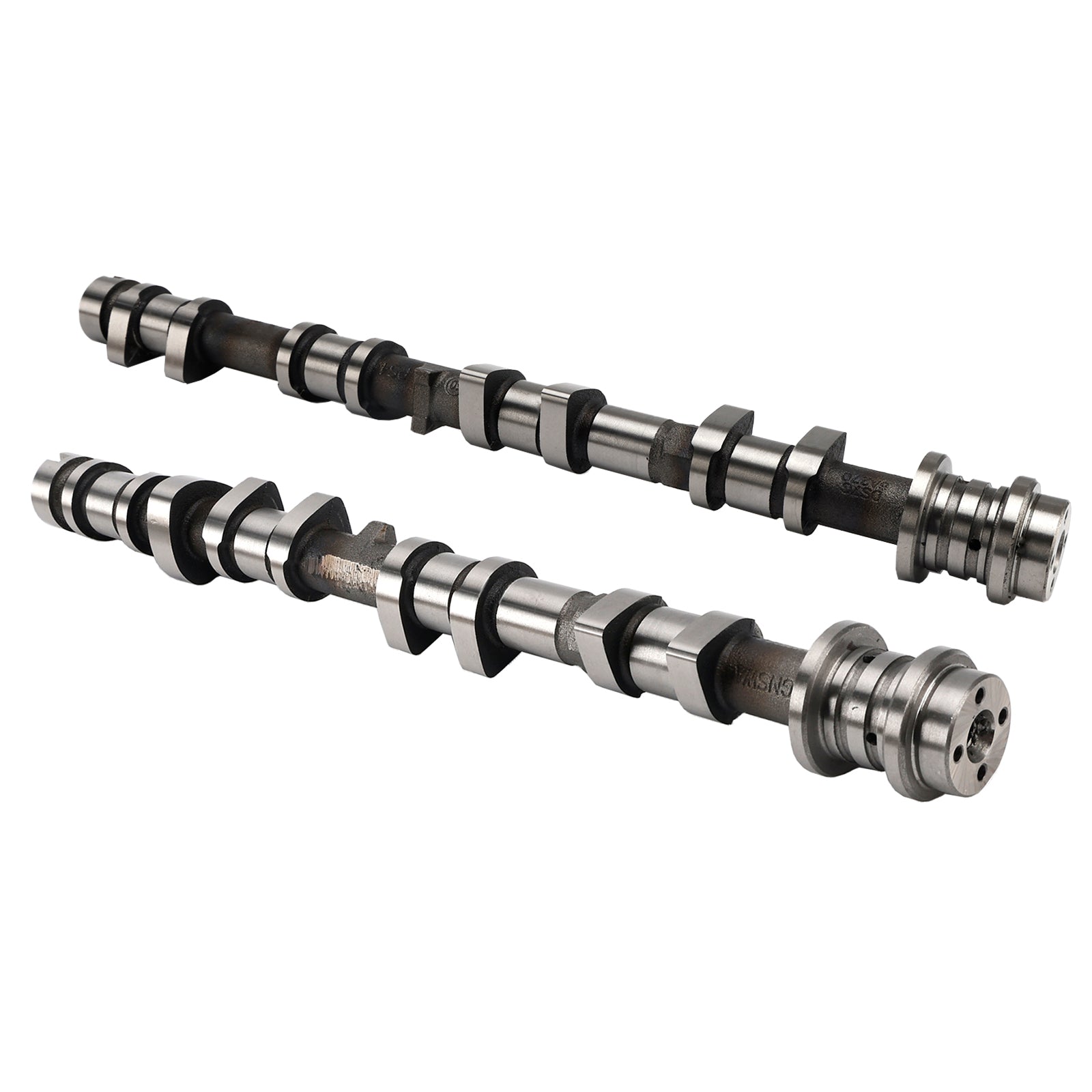09/2014~02/2020 Ford 1.5 Ecoboost Focus III Estate Van M9DA; M9DB 1498 Estate Van Inlet & Exhaust Camshaft DS7G-6A267-AA DS7G-6A268-AA