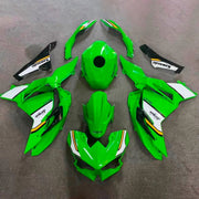 Injection Fairing Kit Bodywork ABS fit For Kawasaki Ninja 500 2024-2025