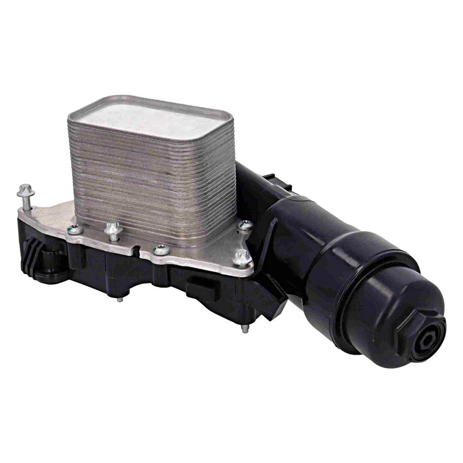 2014-2024 Mini Mini Clubman F54 Cooper S 2.0 Estate Oil Filter Housing 11428585237 11428513948
