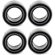 2015-2019 Polaris RZR-4 1000 XP Front & Rear 4 Wheel Bearings 514822 3514822 3514699