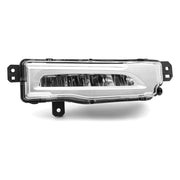 2018-2022 BMW X5 G05 1 Pcs LED Front Right Fog Light 63177406366