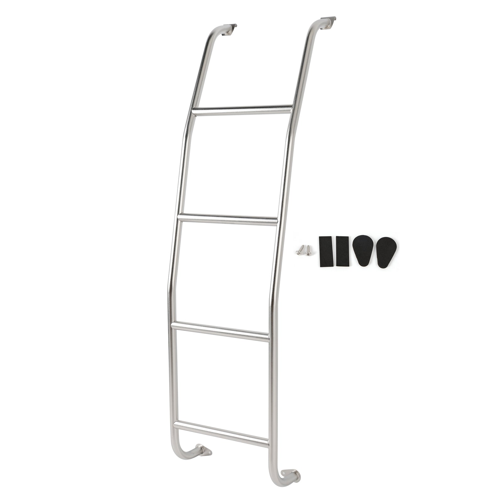 1997-2024 CHEVROLET Express 1500/2500/3500 5-Step Van Ladder 093PML