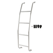 1997-2024 CHEVROLET Express 1500/2500/3500 5-Step Van Ladder 093PML