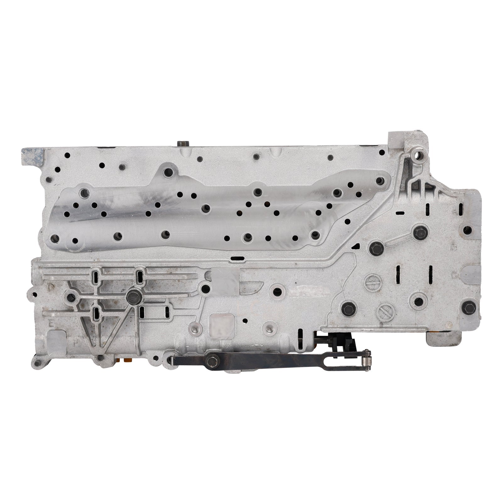 2008-2009 Pontiac G8 Valve Body 6L80 6L80E