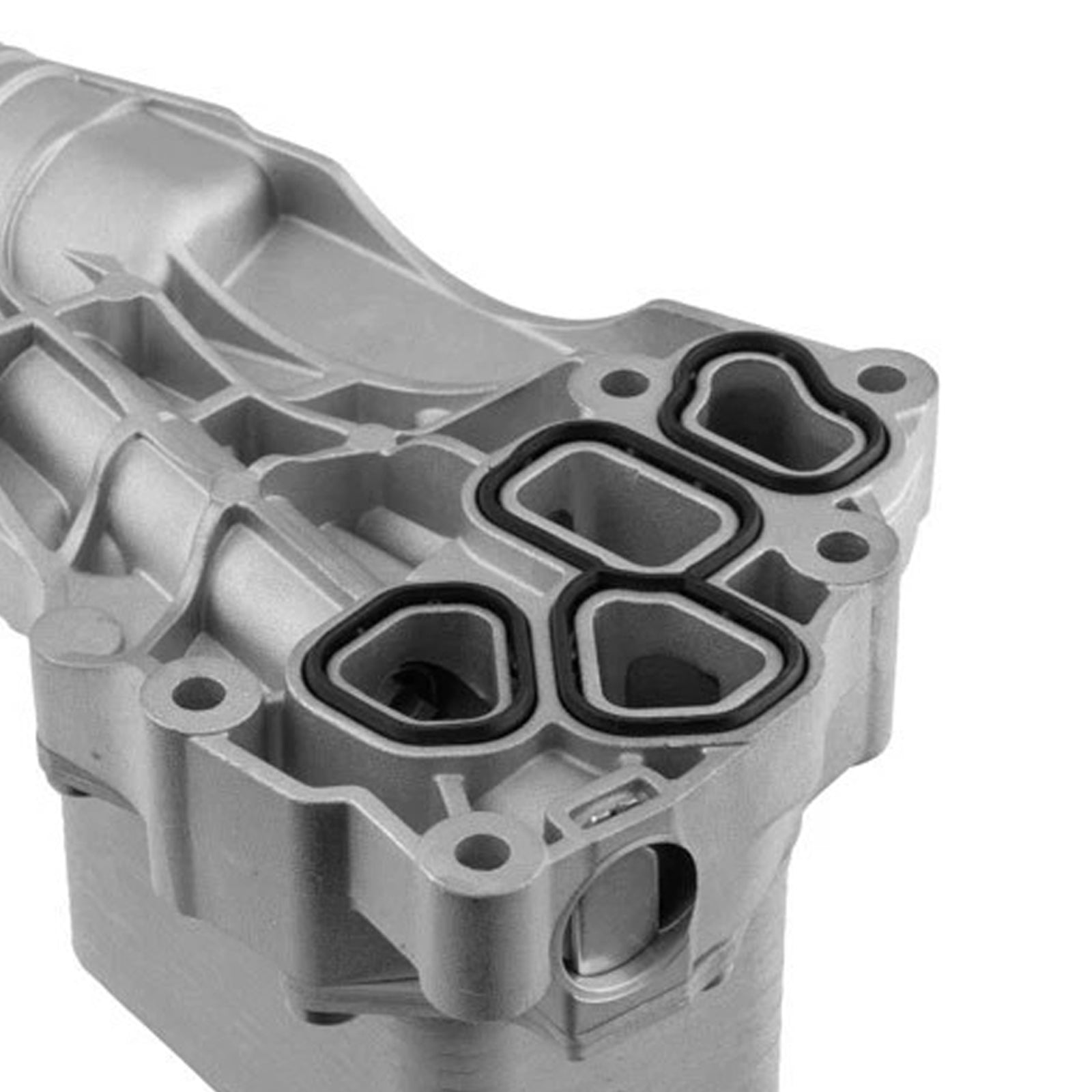 11428661958 Engine Oil Cooler Filter Housing For BMW X2 228i xDrive Gran Coupe L4 2.0L 2020 2021-2023