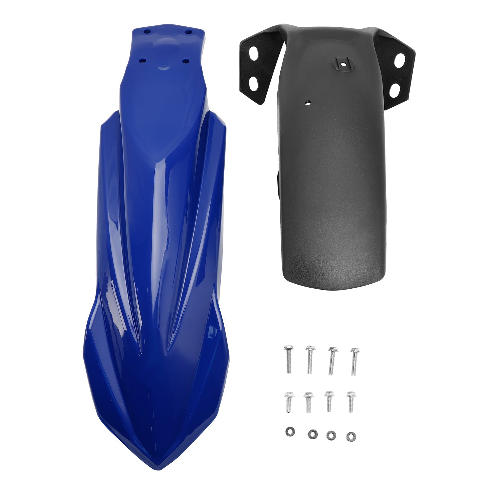 2020-2024 Yamaha Tenere 700 Rally High Front Fender Mudguard Fairing