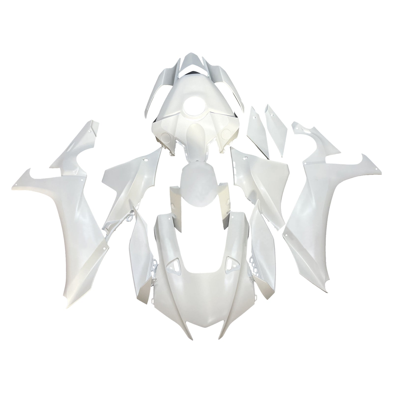 Injection Fairing Kit Bodywork Plastic ABS fit For Yamaha YZF-R1 2020-2026