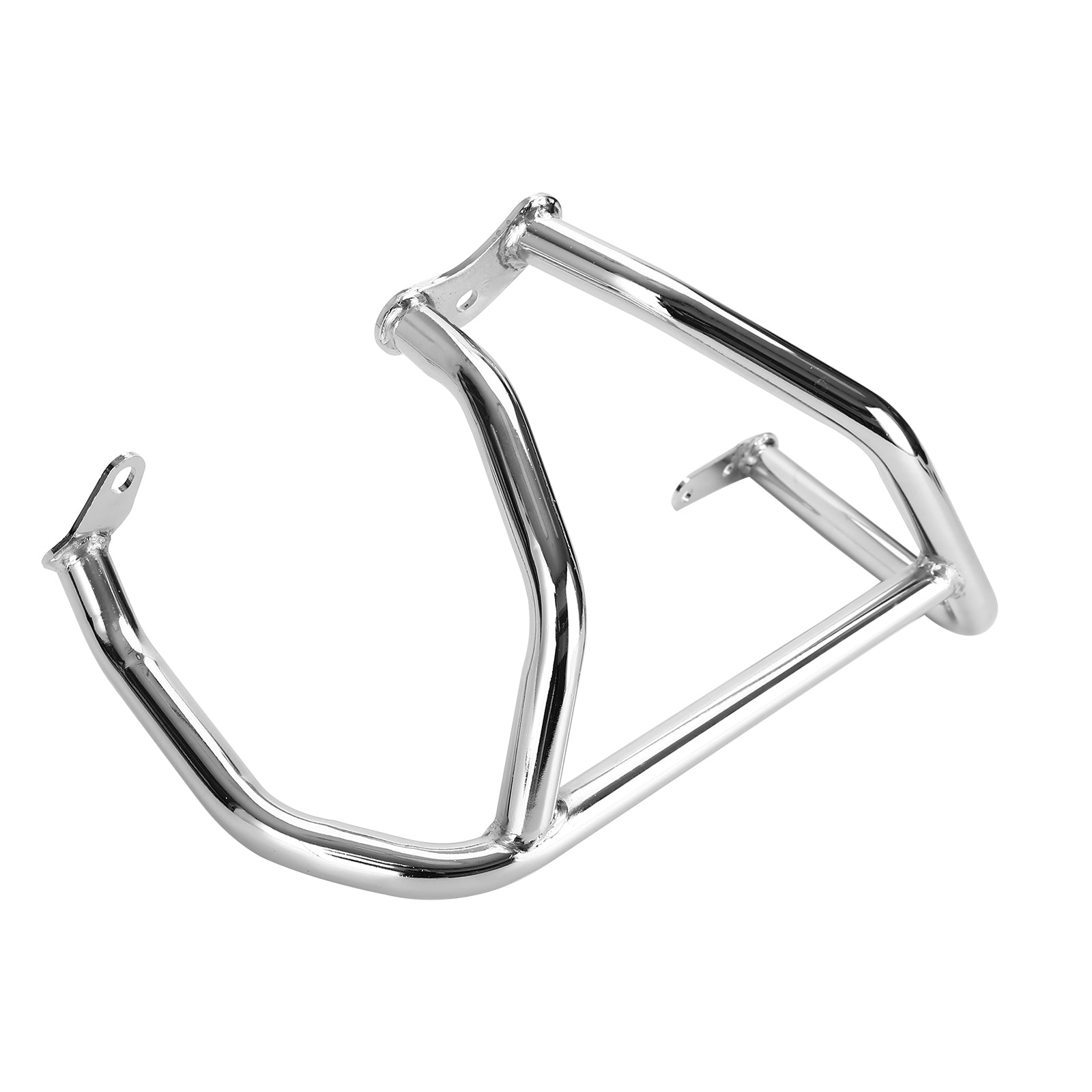 Engine Guards Frame Crash Bars Black Fit For Honda Goldwing Gl1800 F6C 18-20 19