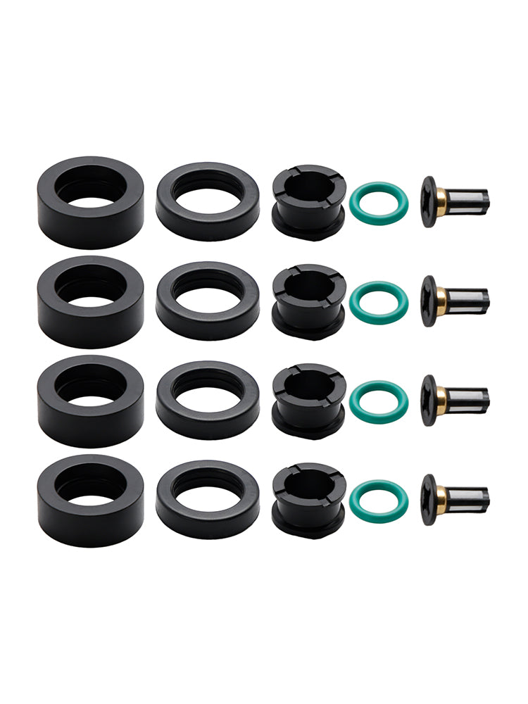 1988-1991 Honda CRX Fuel Injector Repair Kit O-Rings Seals