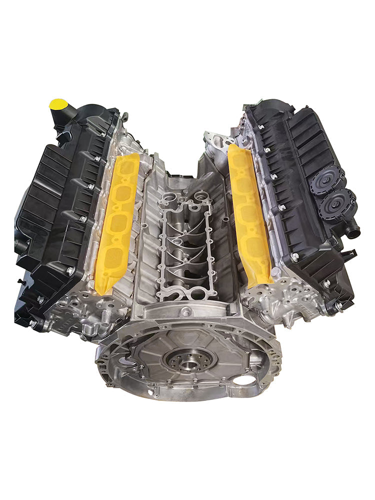 2015-2019 For Land Rover Range Rover 5.0L 4WD Engine Motor Assembly AJ133 C2Z30041