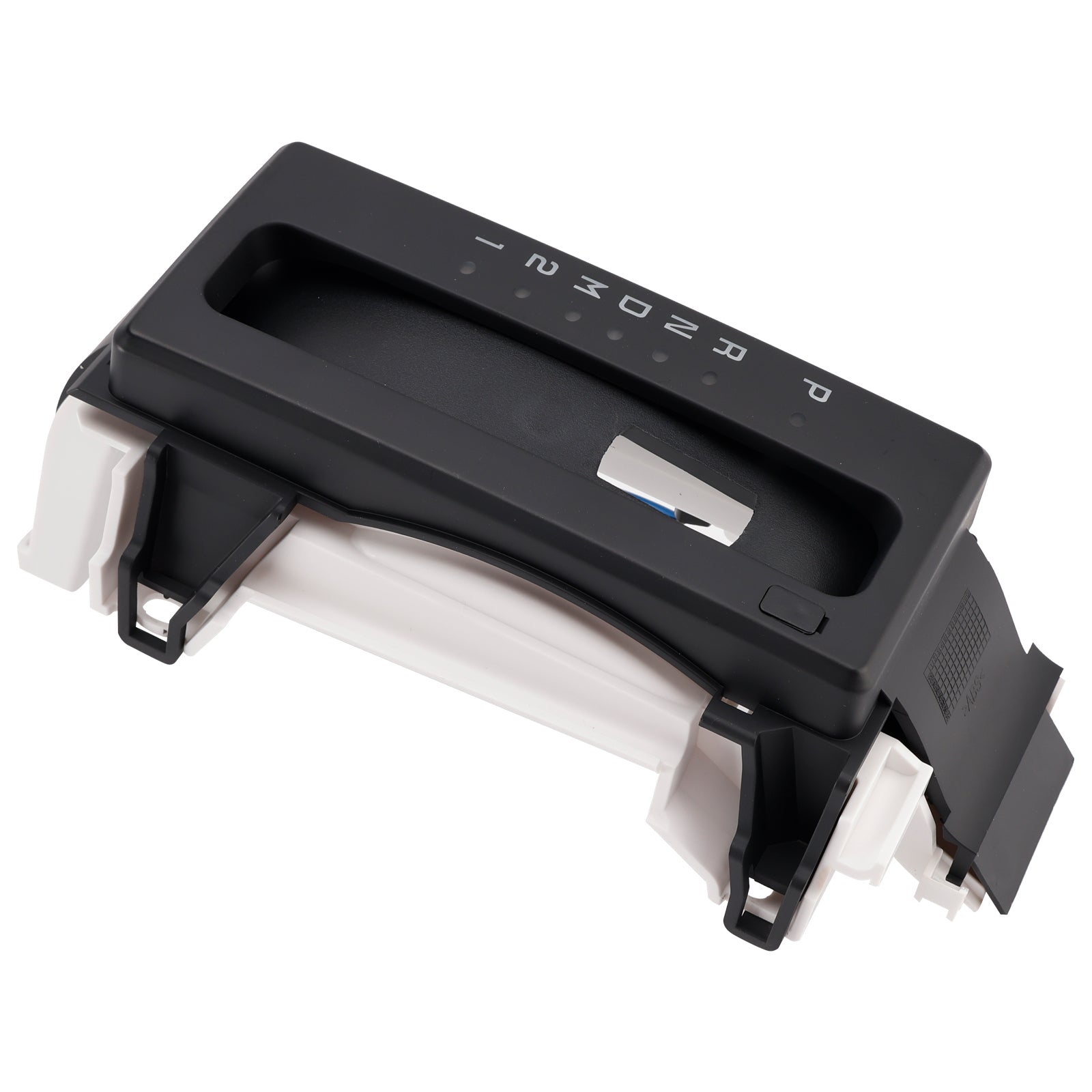 2011-2014 For Ford F-150 Automatic Trans Shifter Gear Selector Cover BL3Z-7D443-CA