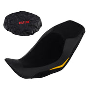 2024-2025 V-Strom800 Dl800 Rider Passenger Seat Front Rear Cushion Lower Red Black